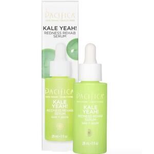 Pacifica KALE YEAH! Redness Rehab Serum